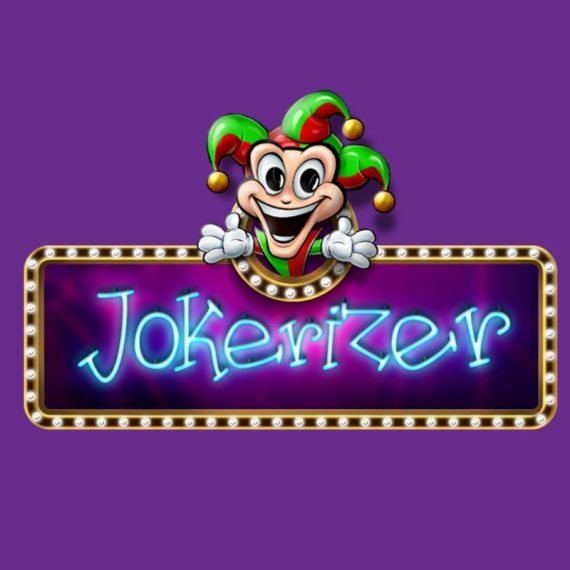 Jokerizer