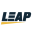 leap logo