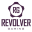 revolver gaming logo