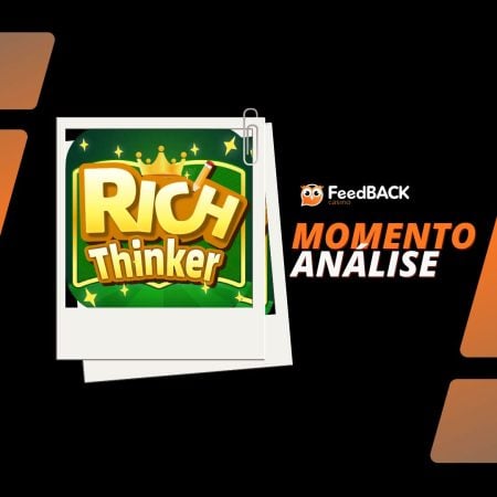 O app Rich thinker paga mesmo? Confira tudo sobre esse aplicativo