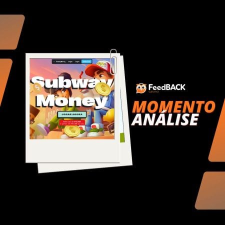 Subway money paga mesmo?