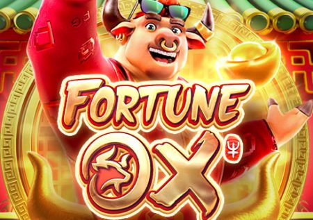 Fortune OX: saiba como e onde jogar
