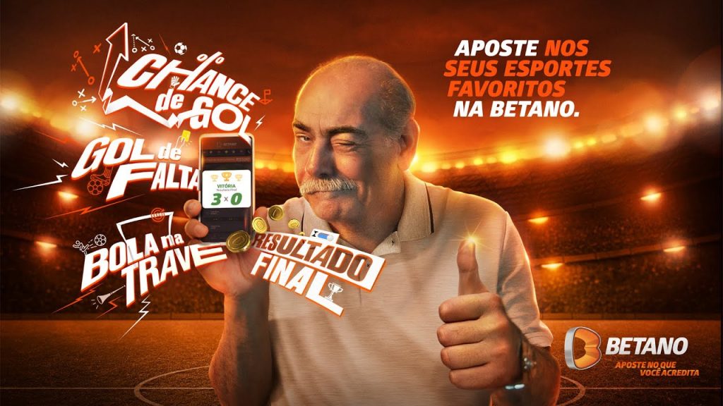 betano apostas