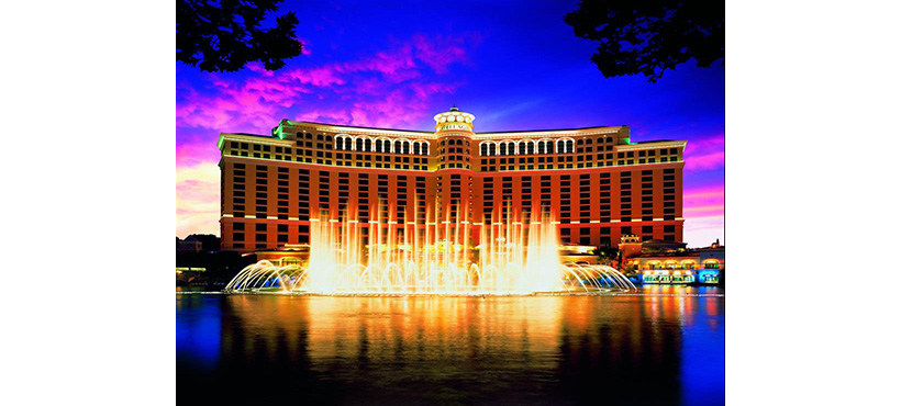 Bellagio Casino