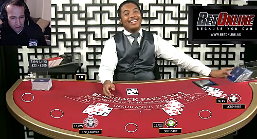 Bet Online Live Casino Bet Online Live Casino