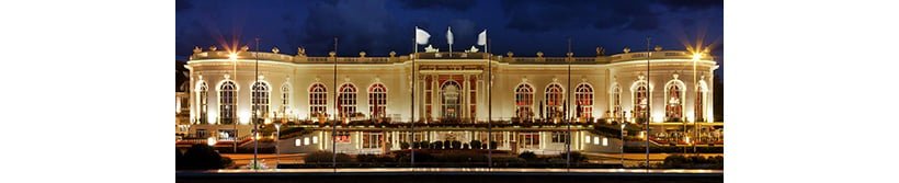 Casino de Deauville