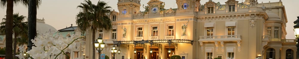 Casino de Monte Carlo