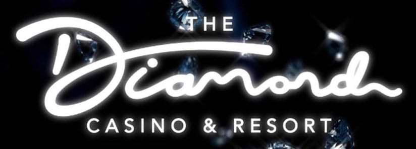 The Diamond Casino & Hotel in the online mode of GTA V