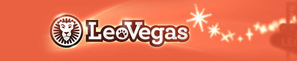 LeoVegas Casino