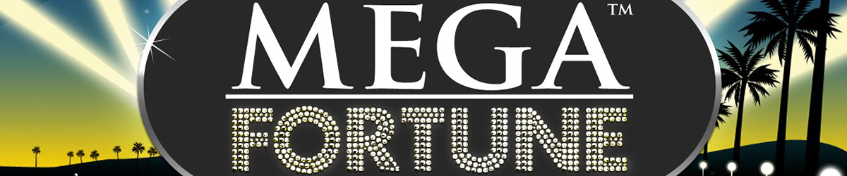 Mega Fortune Jackpot