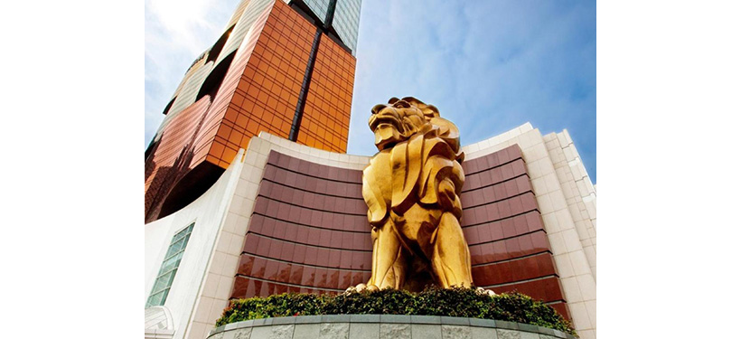 MGM Macao