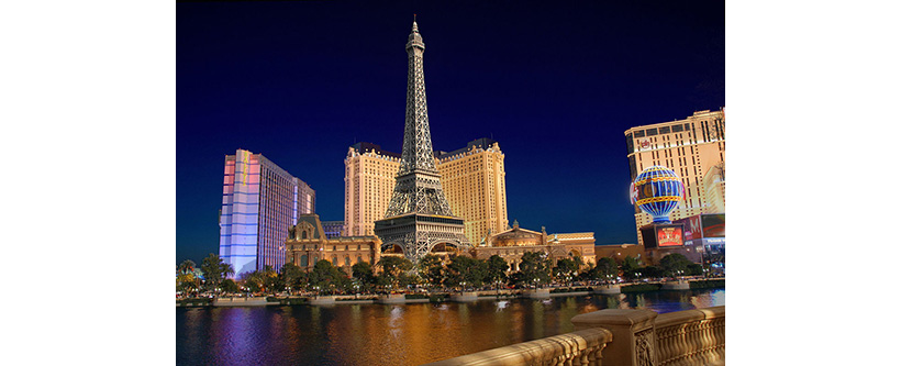 Paris Las Vegas