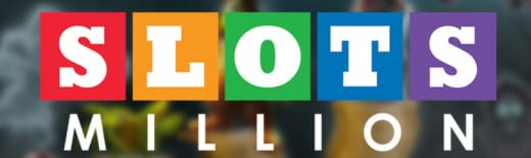 SlotsMillion 60% match deposit bonus code