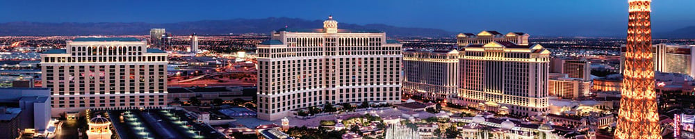 Top 10 beautiful casino