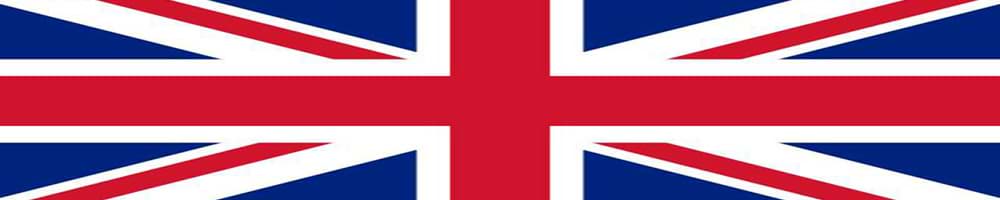 Britain flag