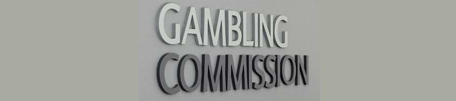 The Gambling Commission of the United Kingdom publishes its annual report