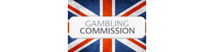 UK Gambling Commission