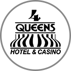 logo Four Queens Hotel & Casino