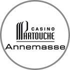 logo Partouche d'Annemasse