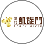 logo casnio L'Arc Macau