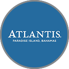 logo Atlantis Paradise Island