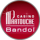 logo Partouche Bandol