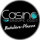 logo Batelière Plazza de Schoelcher