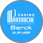 logo Partouche de Berck-sur-Mer