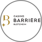 logo Barrière Blotzheim