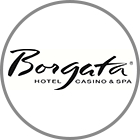 logo Borgata Hotel Casino & Spa