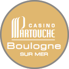 logo Partouche de Boulogne-sur-Mer