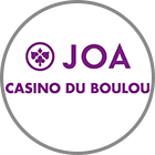logo JOA du Boulou