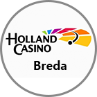 logo Holland Casino Breda
