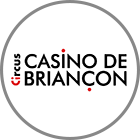 logo Circus Casino Briançon