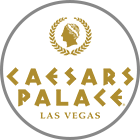 logo Caesars Palace