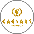 logo Caesars Windsor Casino