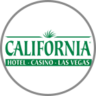 logo California Hotel & Casino Las Vegas