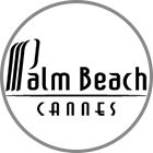 logo Partouche Palm Beach de Cannes