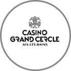 logo salle de jeu Grand Cercle d'Aix-les-Bains