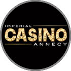 logo Impérial Palace d'Annecy