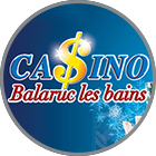 logo Balaruc-les-Bains