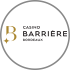 logo Théâtre Barrière de Bordeaux