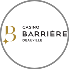 logo Barrière de Deauville