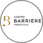 logo Barrière de Ribeauvillé
