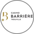 logo Barrière de Trouville