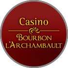 logo Bourbon-l'Archambault