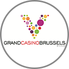 logo Grand Casino Brussels Viage