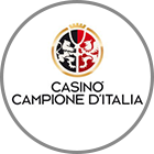 logo Casinò di Campione