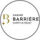 logo Barrière de Carry-le-Rouet