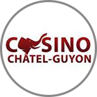 logo SFC de Châtel-Guyon